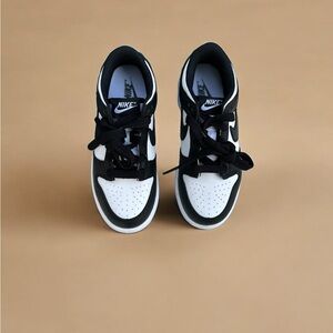 NEW Nike Panda Dunks | Low | Black/White Colorway | 11.5c